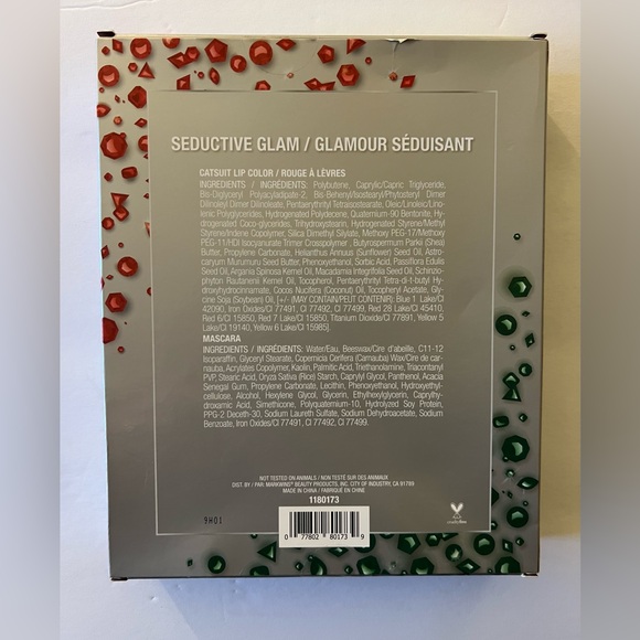 NIB Wet n Wild Set of Three Makeup Gift Boxes - Picture 8 of 8